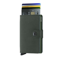 Porte-cartes Miniwallet Original - Secrid-Magna-Carta