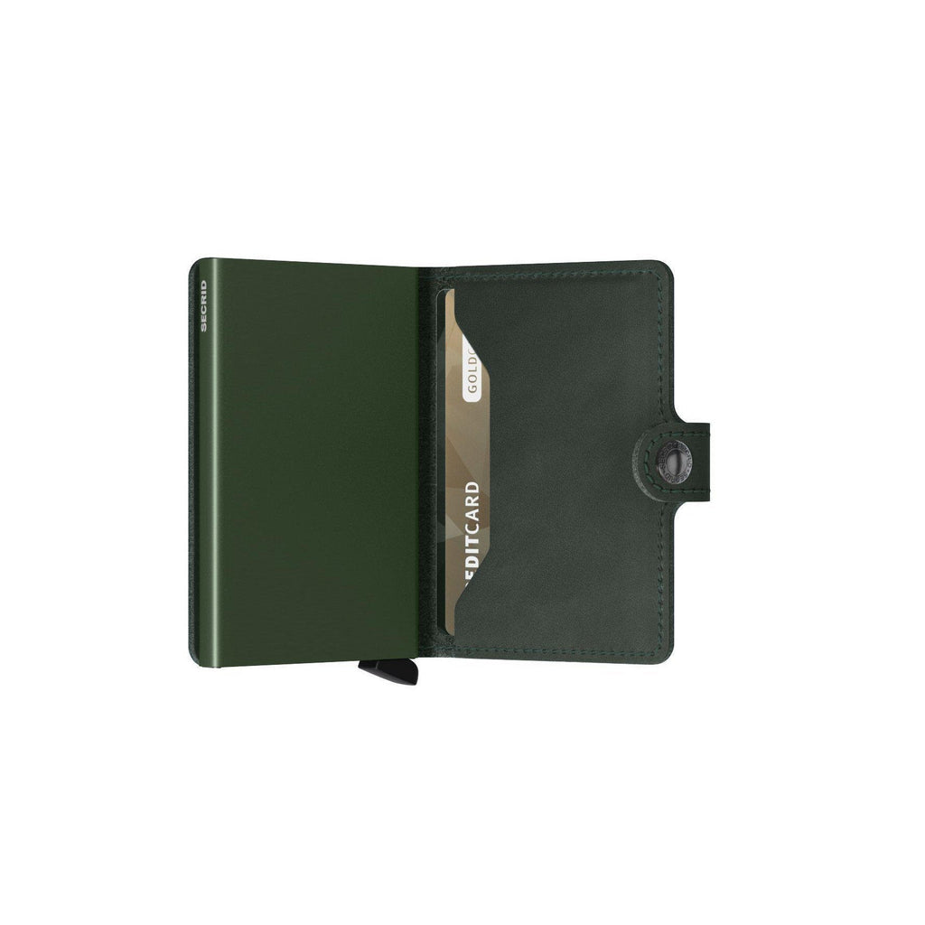 Porte-cartes Miniwallet Original - Secrid-Magna-Carta