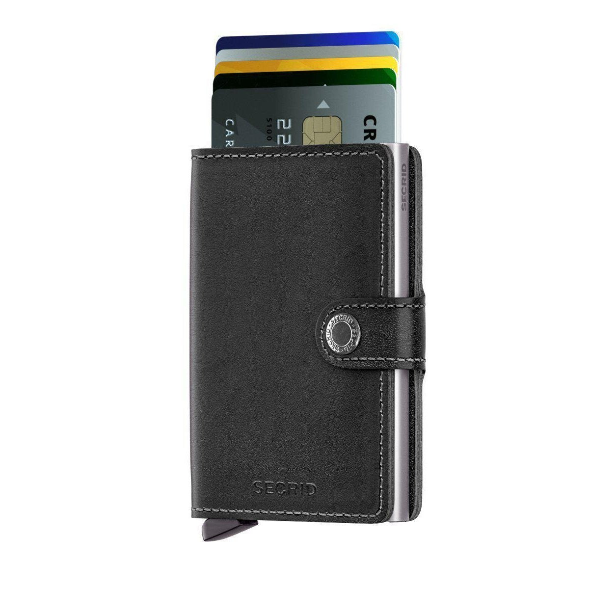 Porte-cartes Miniwallet Original - Secrid Image secondaire du produit