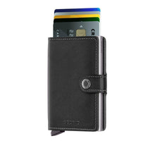 Porte-cartes Miniwallet Original - Secrid-Magna-Carta