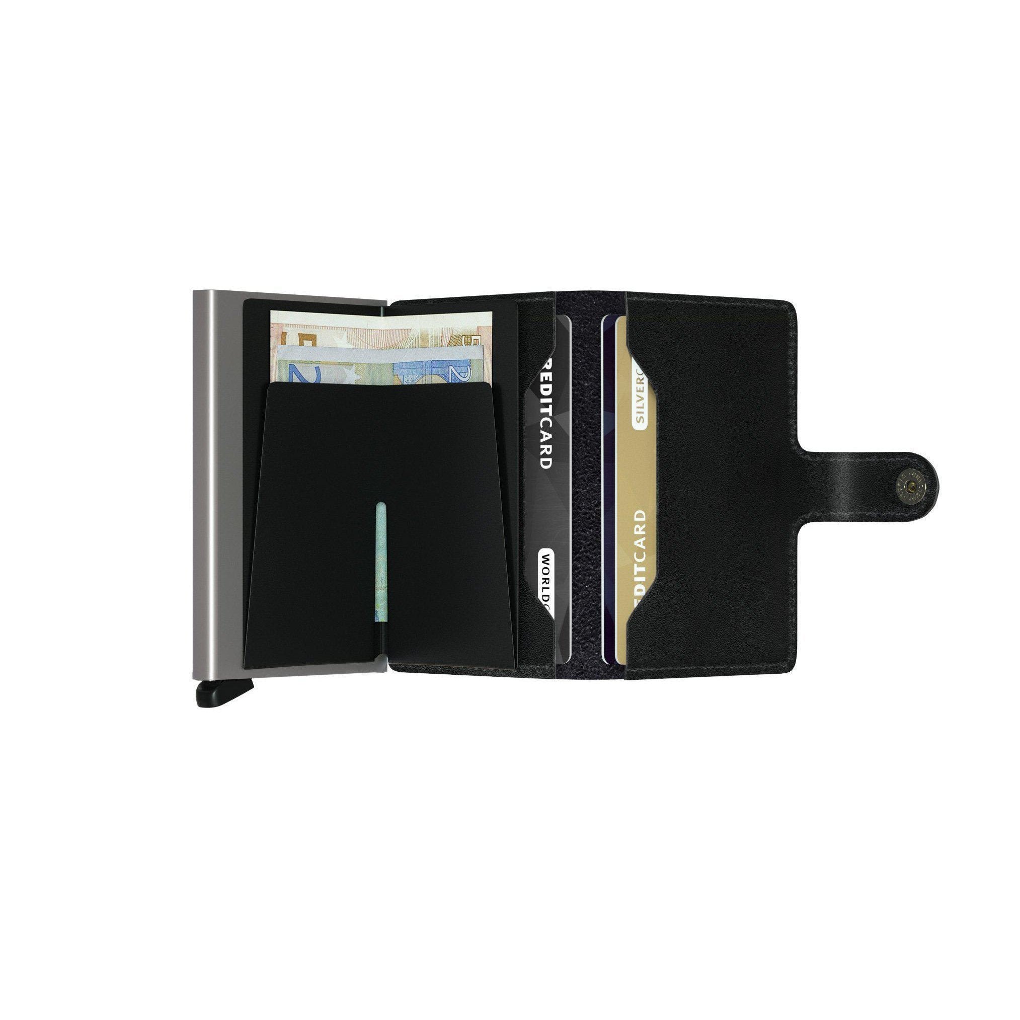 Porte-cartes Miniwallet Original - Secrid-Magna-Carta
