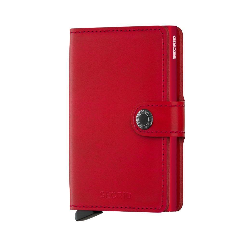 Porte-cartes Miniwallet Original - Secrid-Magna-Carta