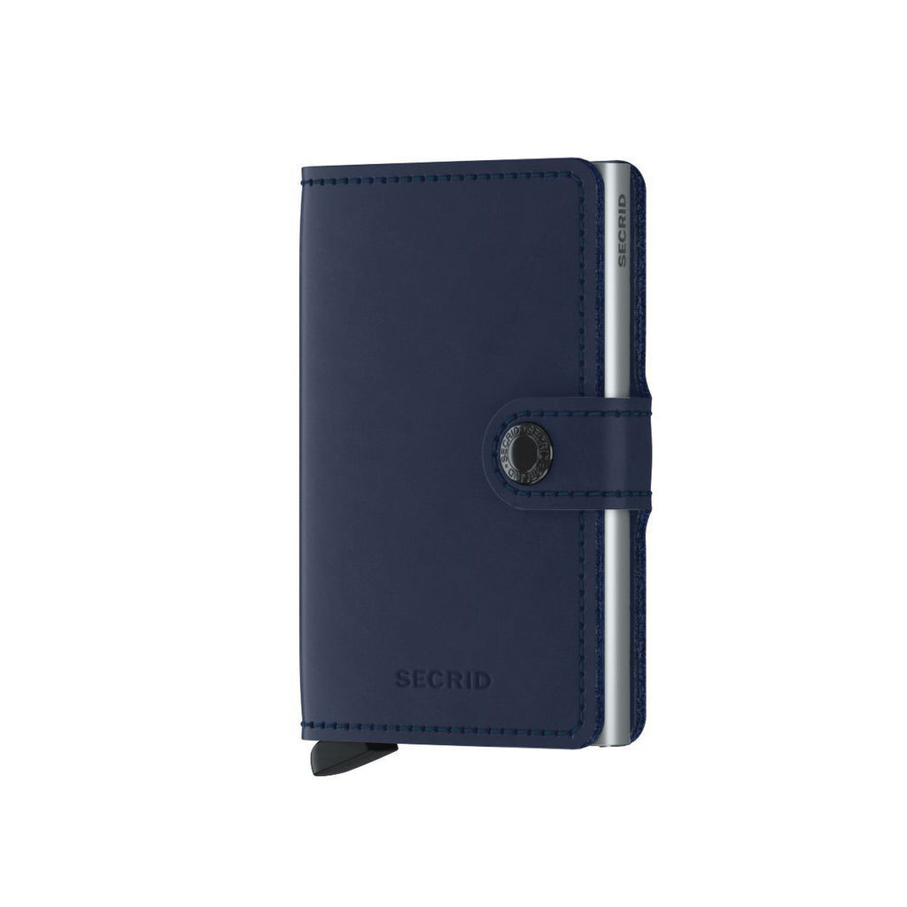 Porte-cartes Miniwallet Original - Secrid-Magna-Carta