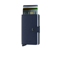 Porte-cartes Miniwallet Original - Secrid-Magna-Carta