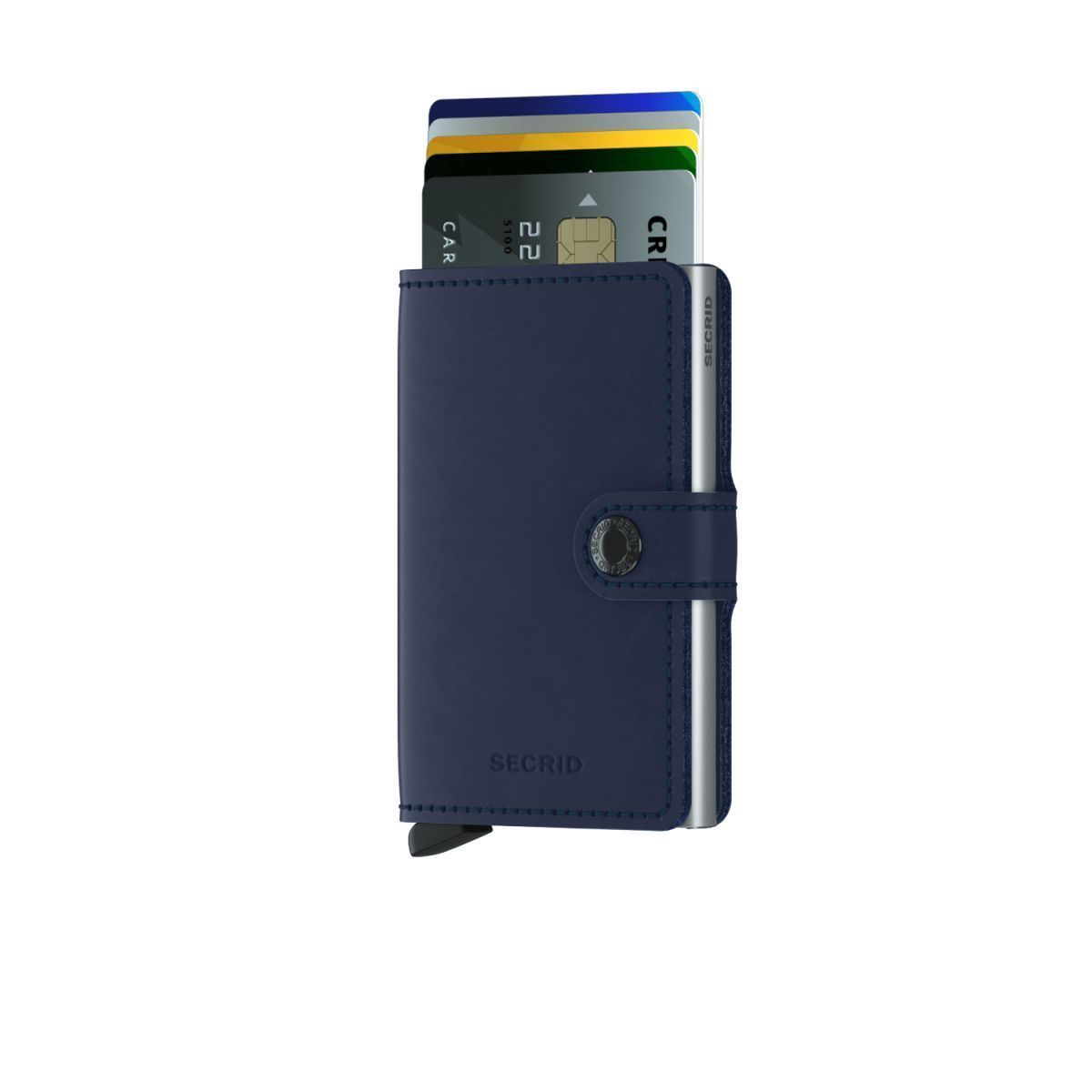 Porte-cartes Miniwallet Original - Secrid-Magna-Carta