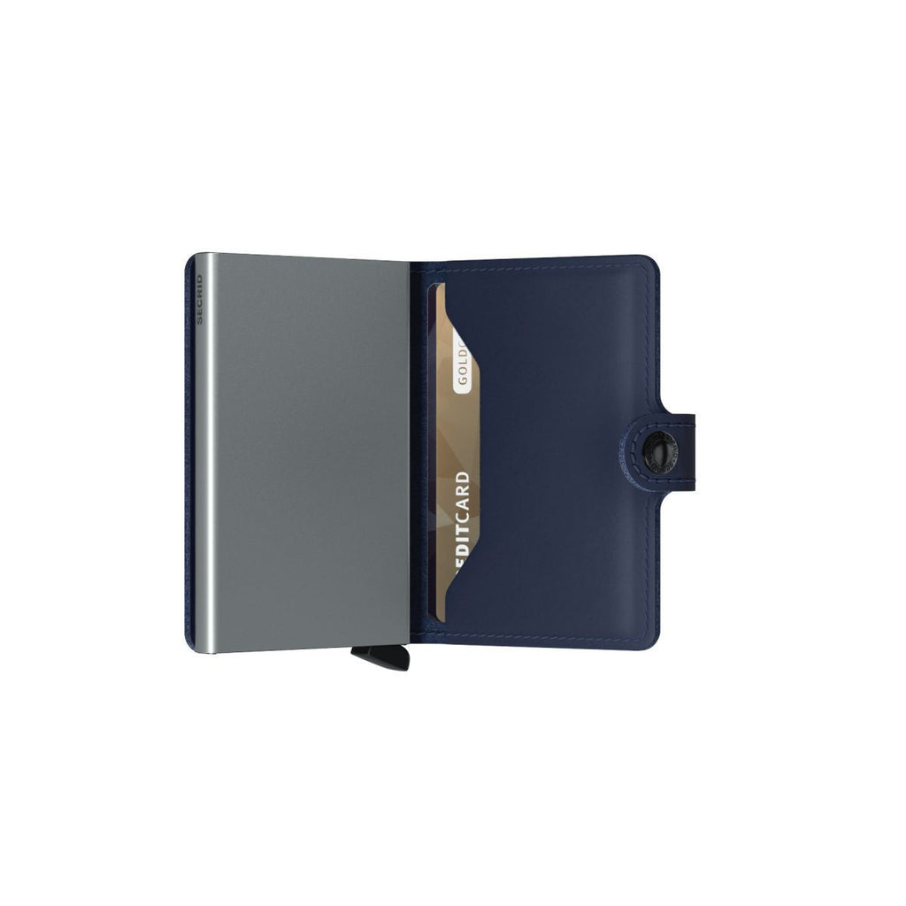 Porte-cartes Miniwallet Original - Secrid-Magna-Carta