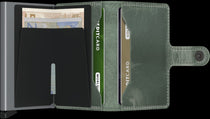 Porte-cartes Miniwallet Vintage - Secrid-Magna-Carta