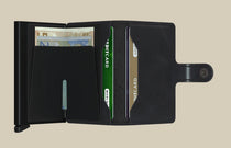 Porte-cartes Miniwallet Vintage - Secrid-Magna-Carta