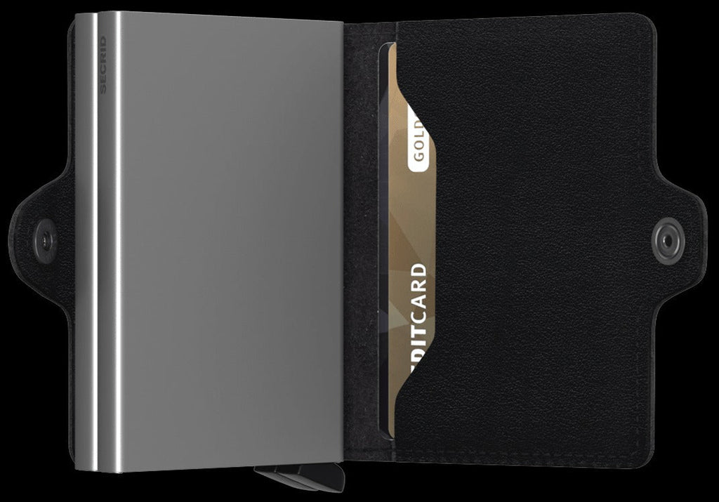 Porte-cartes Twinwallet - Secrid-Magna-Carta