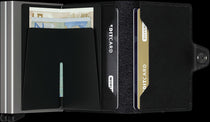 Porte-cartes Twinwallet - Secrid-Magna-Carta