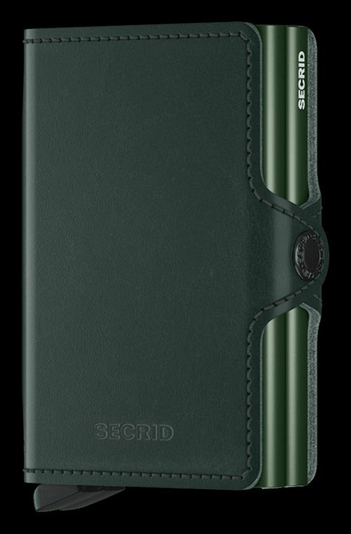 Porte-cartes Twinwallet - Secrid-Magna-Carta