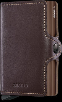 Porte-cartes Twinwallet - Secrid-Magna-Carta