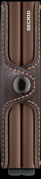 Porte-cartes Twinwallet - Secrid-Magna-Carta