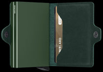 Porte-cartes Twinwallet - Secrid-Magna-Carta