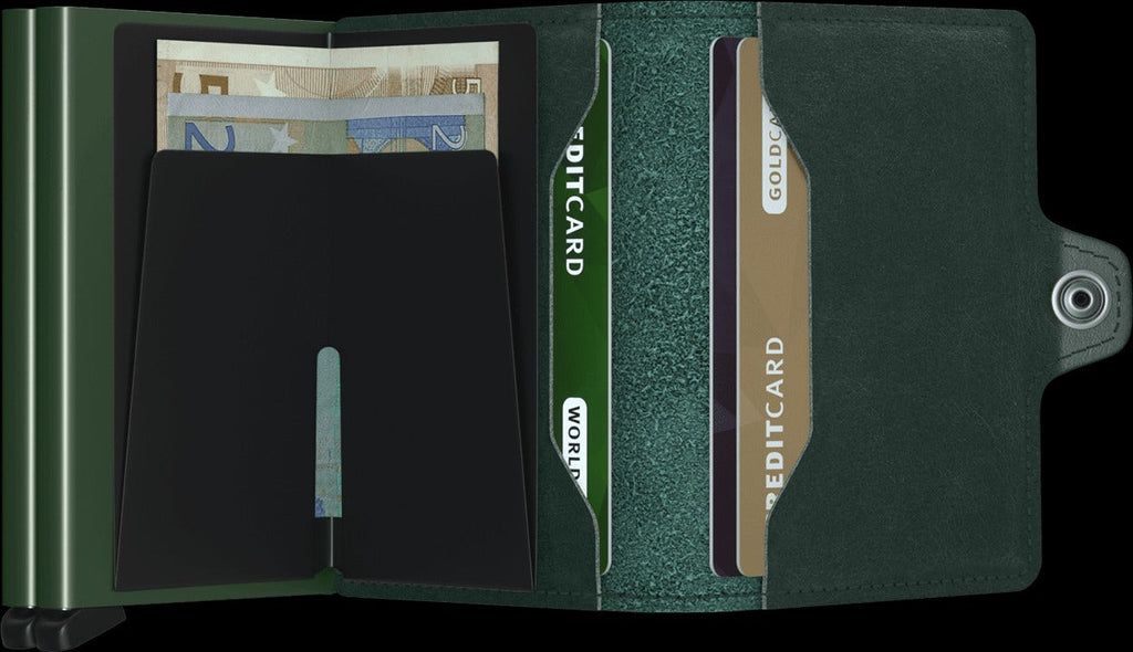Porte-cartes Twinwallet - Secrid-Magna-Carta