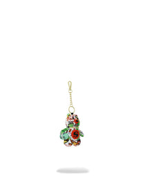 Porte-clés - DOODLE BEAR KEYCHAIN - SPRAYGROUND-Magna-Carta