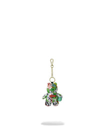 Porte-clés - DOODLE BEAR KEYCHAIN - SPRAYGROUND-Magna-Carta