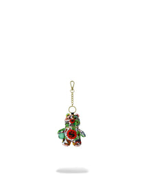 Porte-clés - DOODLE BEAR KEYCHAIN - SPRAYGROUND-Magna-Carta