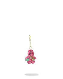 Porte-clés - KAWAII DANGLES BEAR KEYCHAIN - SPRAYGROUND-Magna-Carta