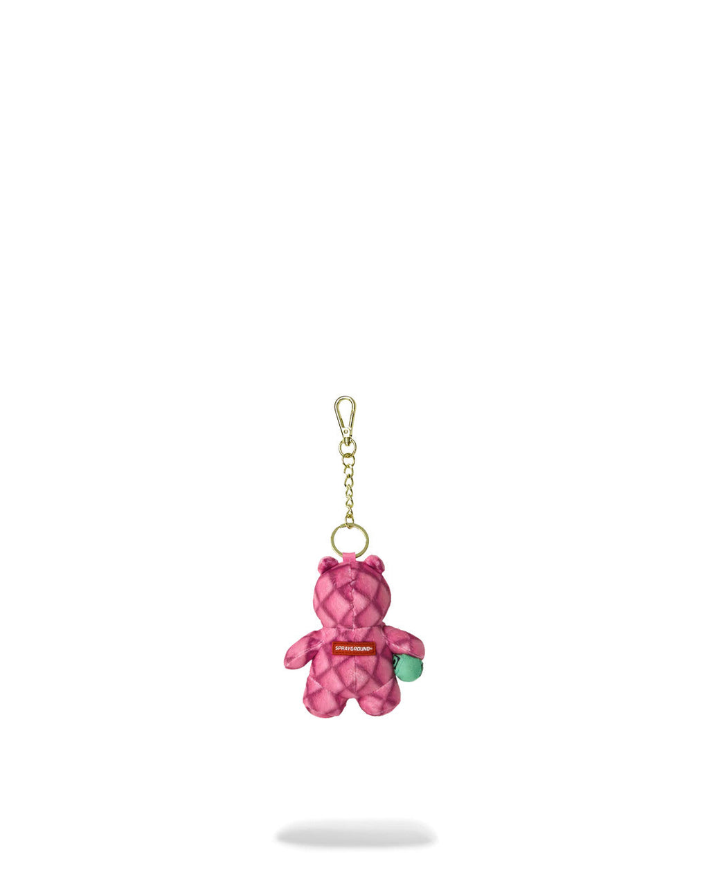 Porte-clés - KAWAII DANGLES BEAR KEYCHAIN - SPRAYGROUND-Magna-Carta