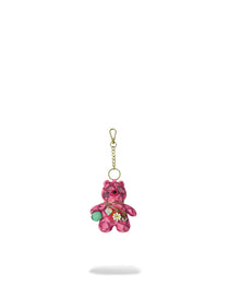 Porte-clés - KAWAII DANGLES BEAR KEYCHAIN - SPRAYGROUND-Magna-Carta