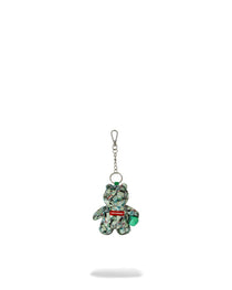 Porte-clés - MONEY BANKS BEAR KEYCHAIN - SPRAYGROUND-Magna-Carta