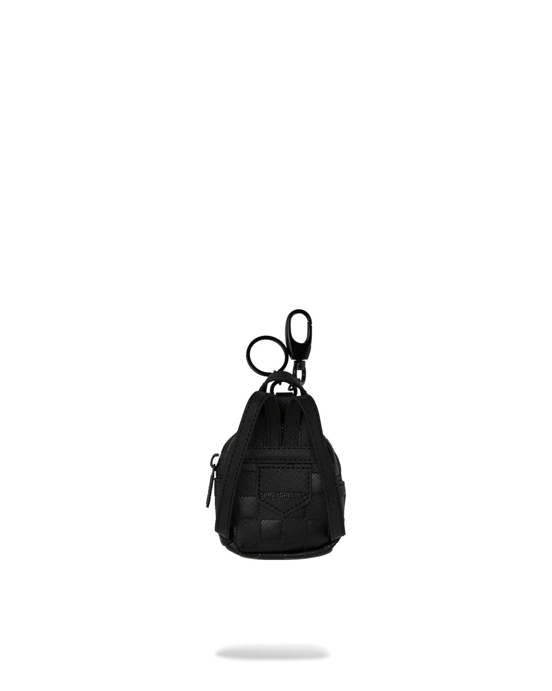 Porte-clés - RAISED CHECK BACKPACK KEYCHAIN - SPRAYGROUND-Magna-Carta