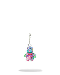 Porte-clés - Y2K SHARK BEAR KEYCHAIN - SPRAYGROUND-Magna-Carta