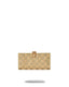 Portefeuille - 2 TONE GOLD TRINITY SINGLE FOLD WALLET - SPRAYGROUND-Magna-Carta
