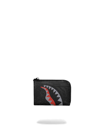 Portefeuille - 4AM RED SHARK WALLET - SPRAYGROUND-Magna-Carta