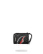 Portefeuille - 4AM RED SHARK WALLET - SPRAYGROUND-Magna-Carta
