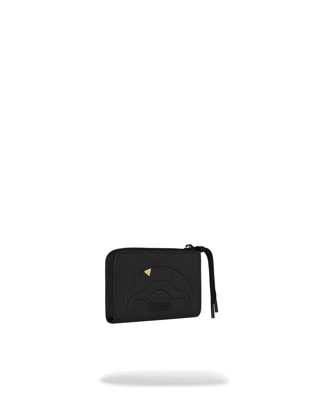 Portefeuille - BLACKED OUT EMBOSSED GOLD TOOTH WALLET - SPRAYGROUND Secondary image