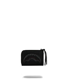Portefeuille - DISAPPEARING SHARK WALLET - SPRAYGROUND-Magna-Carta