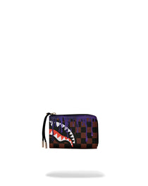 Portefeuille - LOST IN SPACE DRIP WALLET - SPRAYGROUND-Magna-Carta