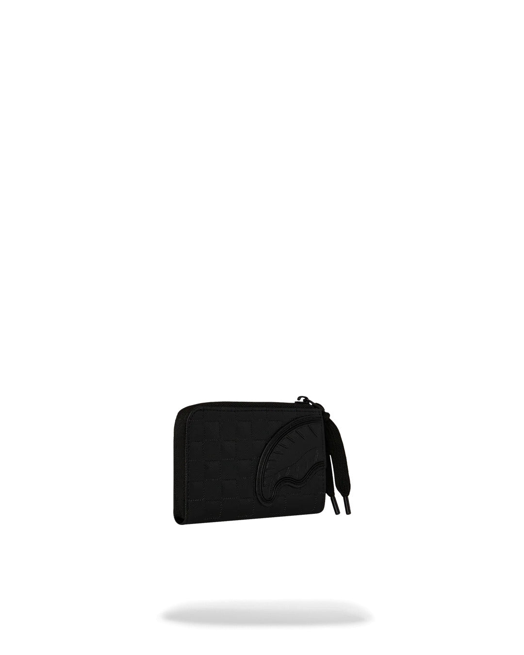 Portefeuille - RAISED CHECK WALLET - SPRAYGROUND-Magna-Carta