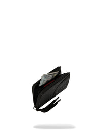 Portefeuille - RAISED CHECK WALLET - SPRAYGROUND-Magna-Carta