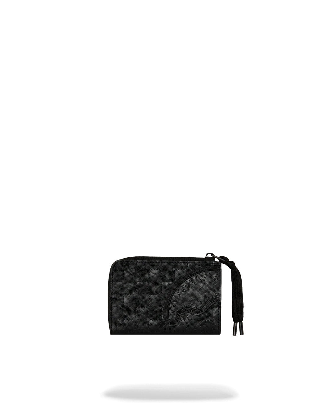 Portefeuille - RAISED CHECK WALLET - SPRAYGROUND-Magna-Carta Main image