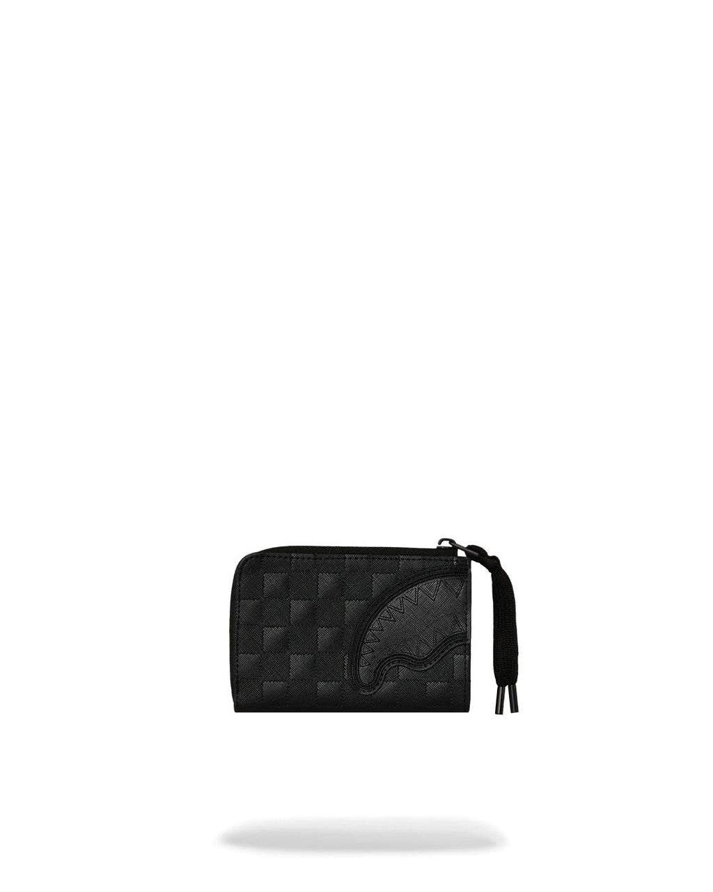 Portefeuille - RAISED CHECK WALLET - SPRAYGROUND-Magna-Carta