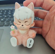 Rayan No Puppies No World-Magna-Carta