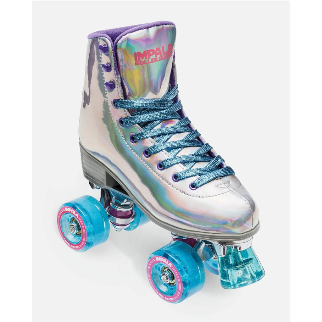 Roller Quad - Holographic - Impala-Magna-Carta