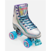 Roller Quad - Holographic - Impala-Magna-Carta