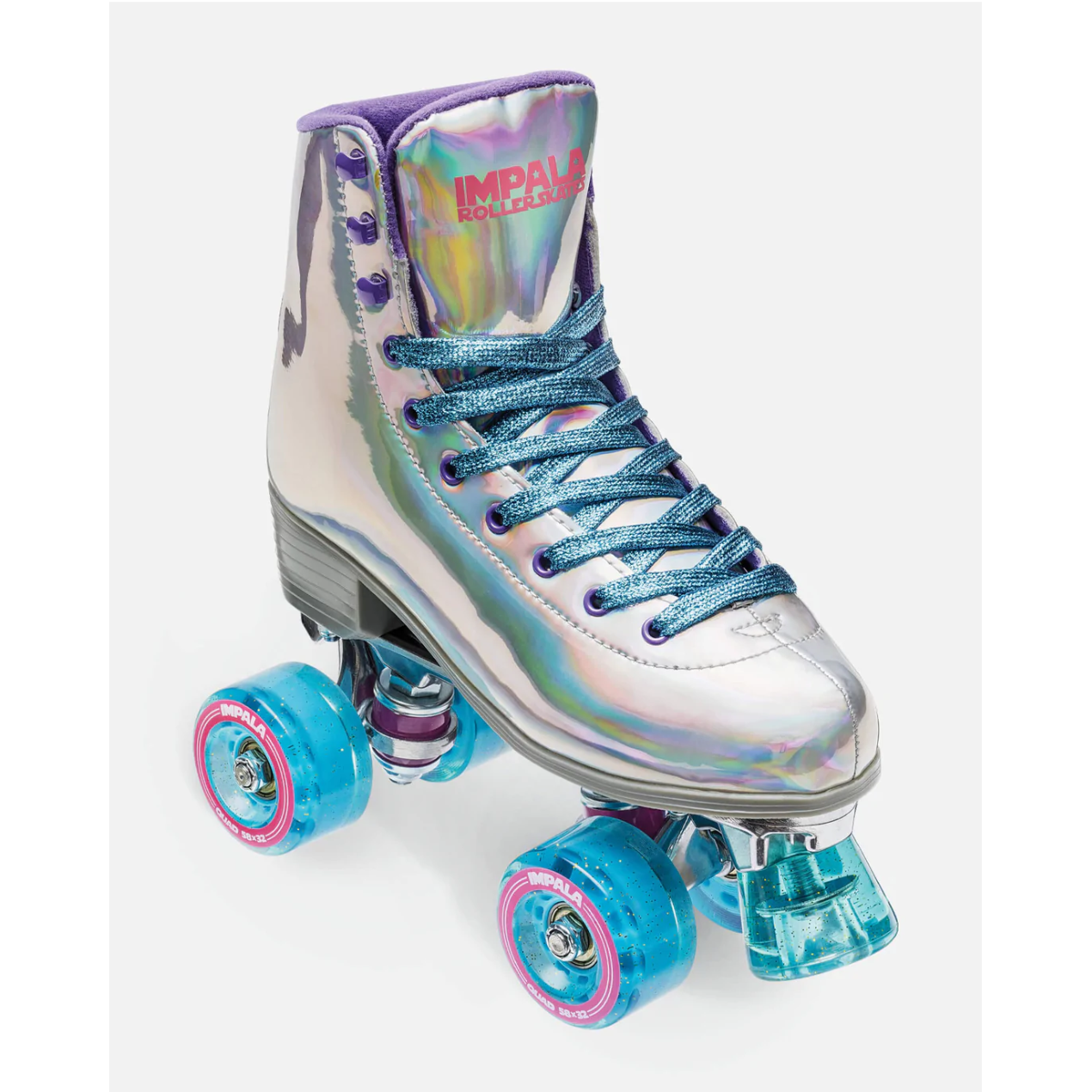Roller Quad - Holographic - Impala-Magna-Carta