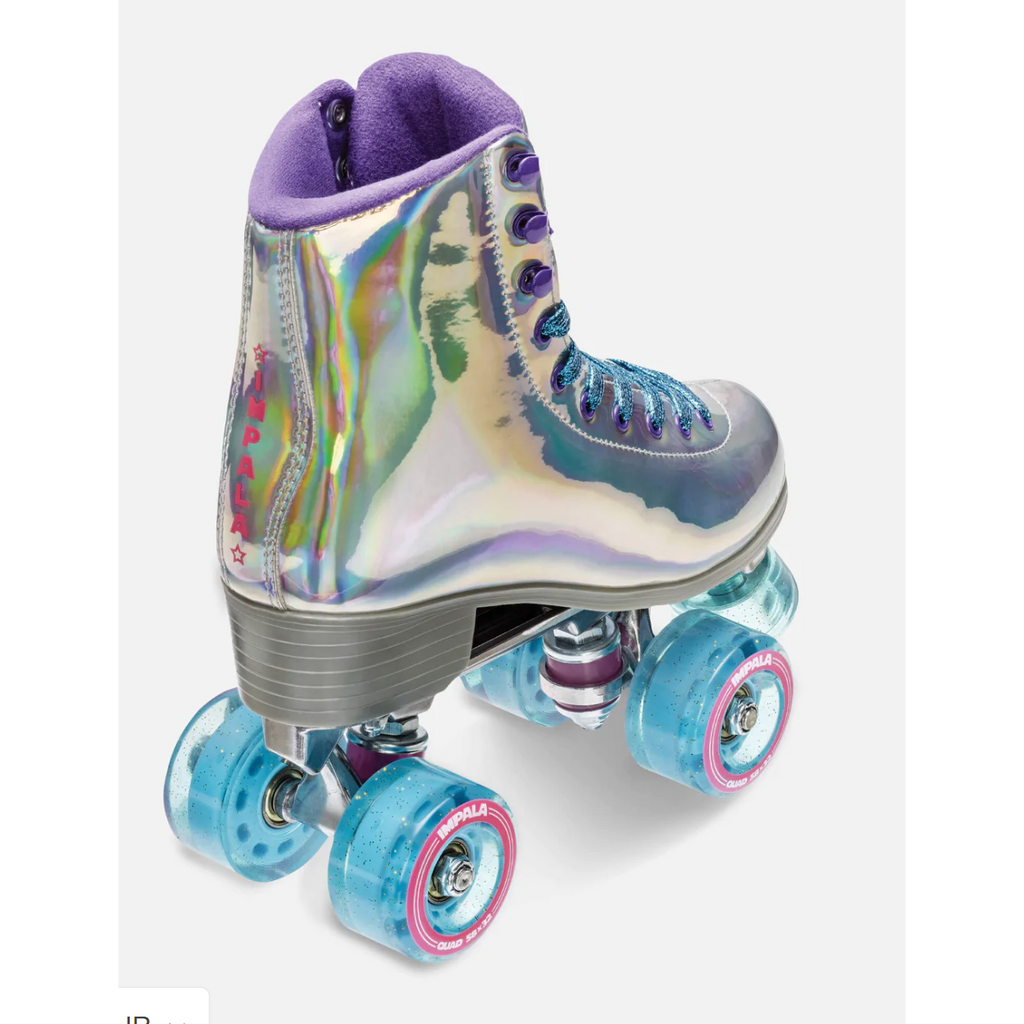 Roller Quad - Holographic - Impala-Magna-Carta