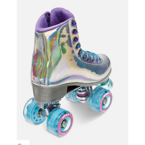 Roller Quad - Holographic - Impala-Magna-Carta