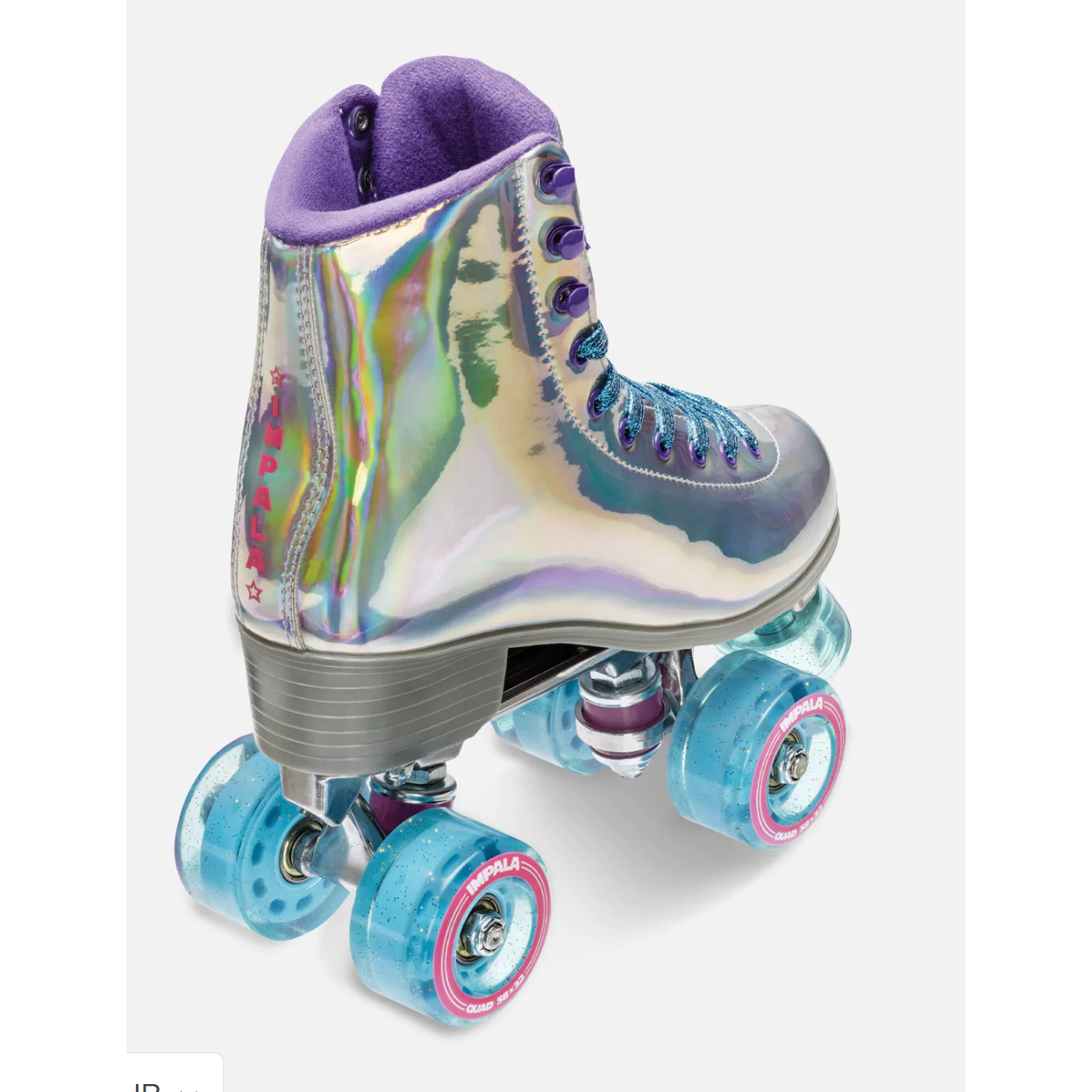 Roller Quad - Holographic - Impala-Magna-Carta