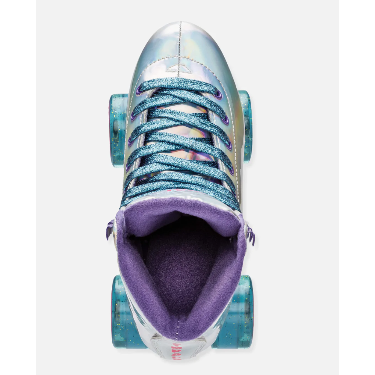 Roller Quad - Holographic - Impala-Magna-Carta