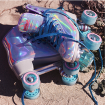 Roller Quad - Holographic - Impala-Magna-Carta