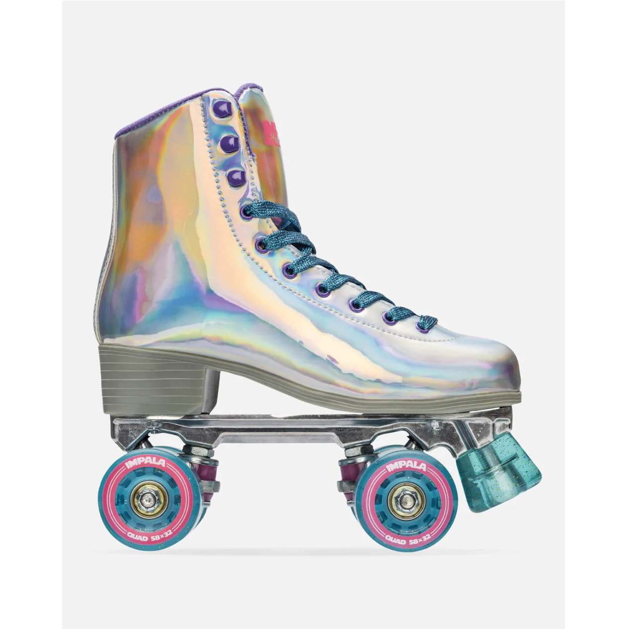 Roller Quad - Holographic - Impala-Magna-Carta Image principale du produit