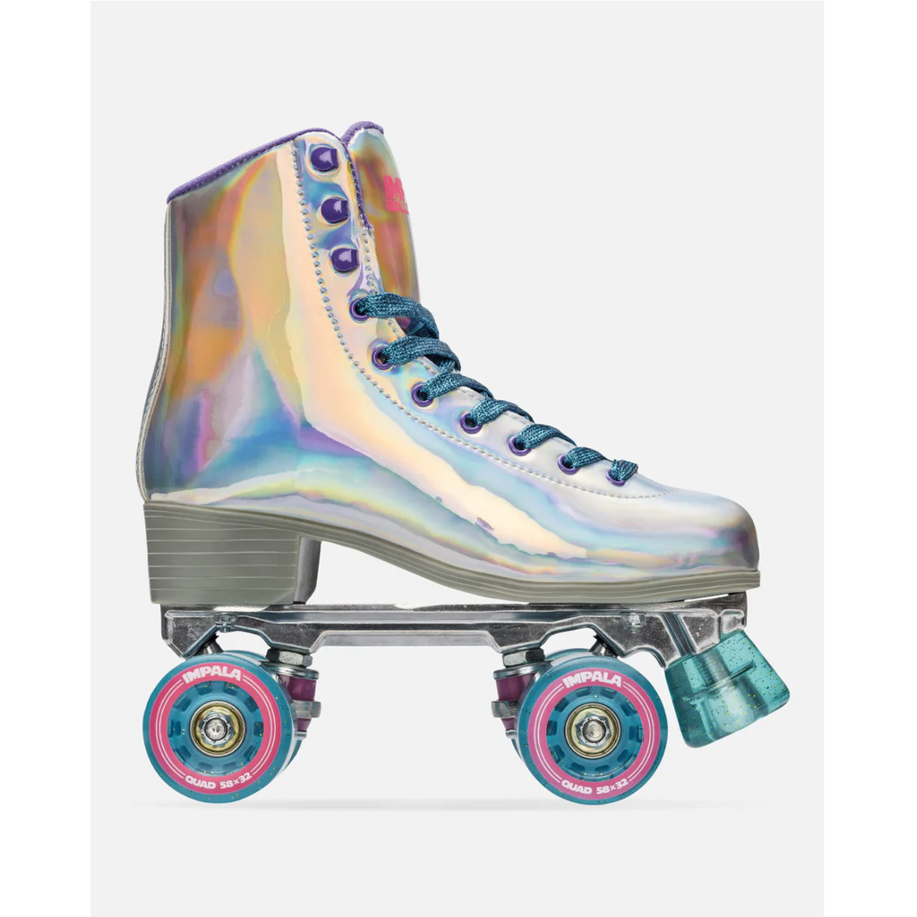 Roller Quad - Holographic - Impala-Magna-Carta