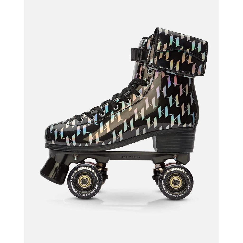 Roller Quad - Karl Lagerfeld - Impala-Magna-Carta